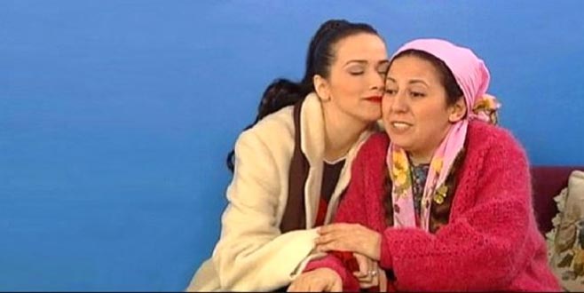 Yarım Elma’nın Yoncası, son haliyle şaşırttı! Yarım Elma’nın Yoncası, son haliyle şaşırttı!