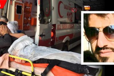 Kız yüzünden arkadaşını vurmuştu! İfadesi ortaya çıktı