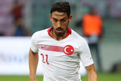Fenerbahçe, transferin gözde ismi İrfan Can Kahveci için 2024 yılına