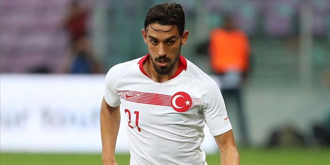 Fenerbahçe, transferin gözde ismi İrfan Can Kahveci için 2024 yılına