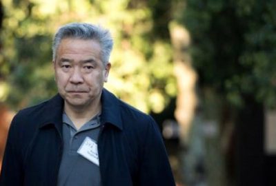 Cinsel ilişki teklifi, 54 yaşındaki CEO’yu işinden etti!