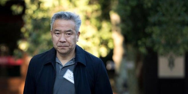 Cinsel ilişki teklifi, 54 yaşındaki CEO’yu işinden etti!