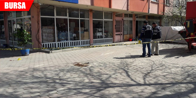 Kardeşlerin kavgasında kan aktı Kardeşlerin kavgasında kan aktı