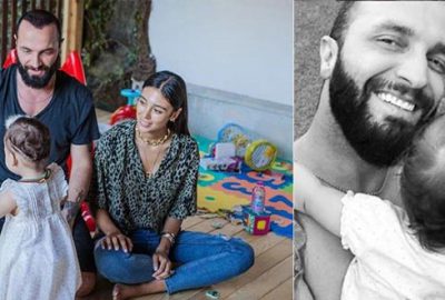 ‘İkinci çocuğun heyecanını yaşıyorum’