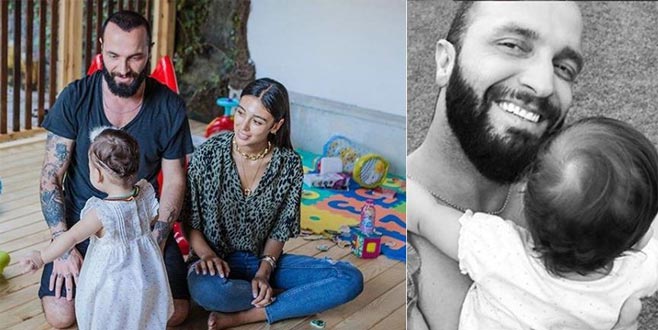 ‘İkinci çocuğun heyecanını yaşıyorum’ ‘İkinci çocuğun heyecanını yaşıyorum’