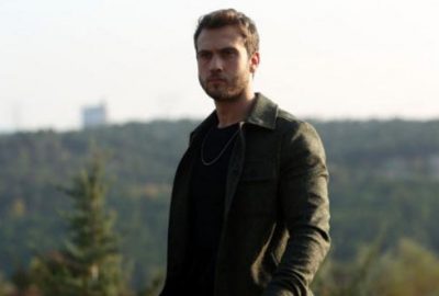 Aras Bulut İynemli Çukur’un final tarihini verdi!