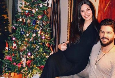 Tolgahan’dan örnek davranış