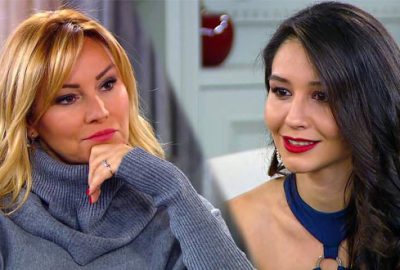 Çocuklar Duymasın’ı Tutku da kurtaramadı!