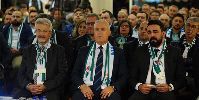 Bursaspor taraftarı Atatürk Stadı’nda maç izleyecek