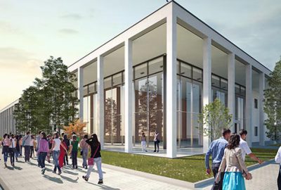 Karacabey’e yakışacak 