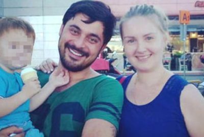 Ünlü türkücüye, Rus gelininden olay yaratan suçlama!