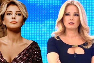 Cinayete azmettirdiği söylenen Gülben Ergen, sessizliğini bozdu!