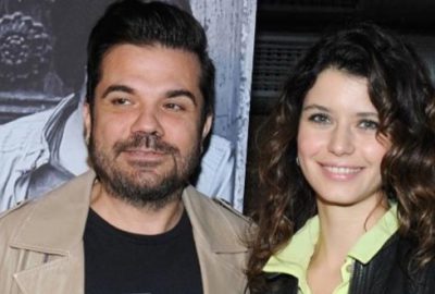 Kenan Doğulu’dan Beren Saat’e sürpriz gönderme!