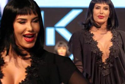 Kalçasını açan Hatice’ye ünlü isimden destek!