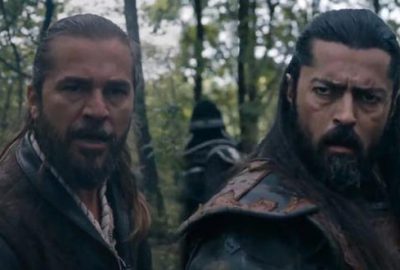 ‘Bu dizi sayesinde Müslüman olacağım’