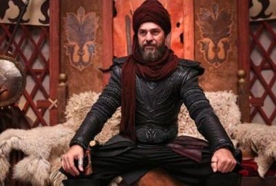 Diriliş Ertuğrul’un final tarihi belli oldu