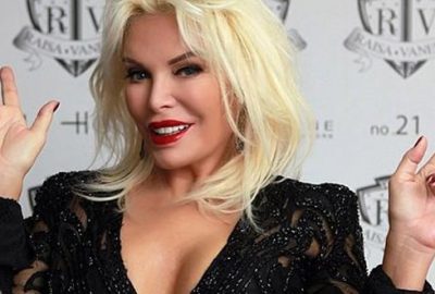 Ajda Pekkan’dan Uludağ paylaşımı!