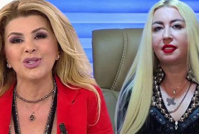 Astrolog Nuray Sayarı ile Şenay Yangel arasındaki çalıntı burç davasında yeni gelişme