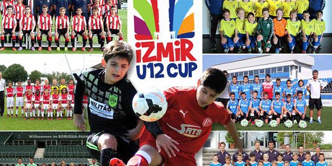 Küçük Timsahları’nı rakipleri belli oldu