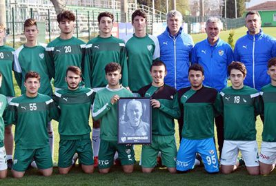 Ersel Altıparmak Vakıfköy’de Anıldı