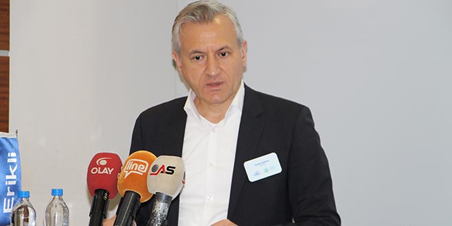 Erikli’den 10 yılda 1 milyar TL yatırım