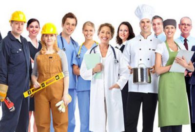 İş bulmada en şanslı meslekler hangileri?