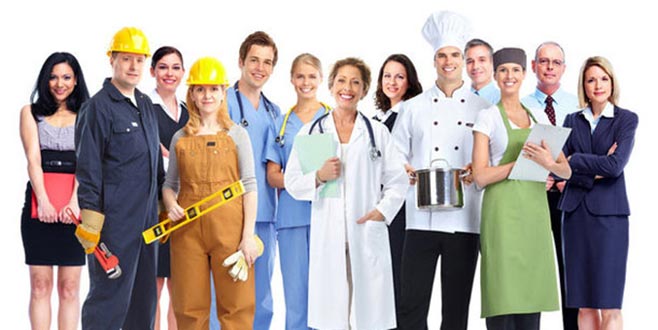 İş bulmada en şanslı meslekler hangileri?