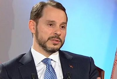 Bakan Albayrak: Dengeleme süreci beklediğimizin ötesinde olumlu
