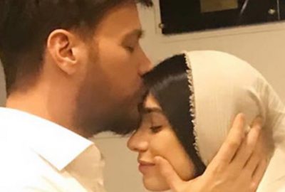 ‘Hayırlı cumalar’ paylaşımı sosyal medyayı salladı!