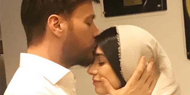 ‘Hayırlı cumalar’ paylaşımı sosyal medyayı salladı!