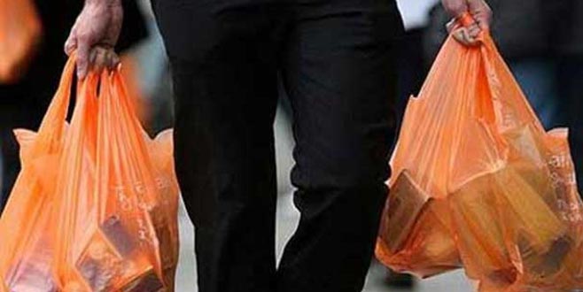 Ücretli plastik poşet uygulamasında yeni düzenleme