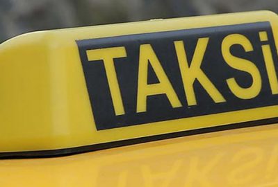 3 bin taksiciye ekmek kapısı olacak