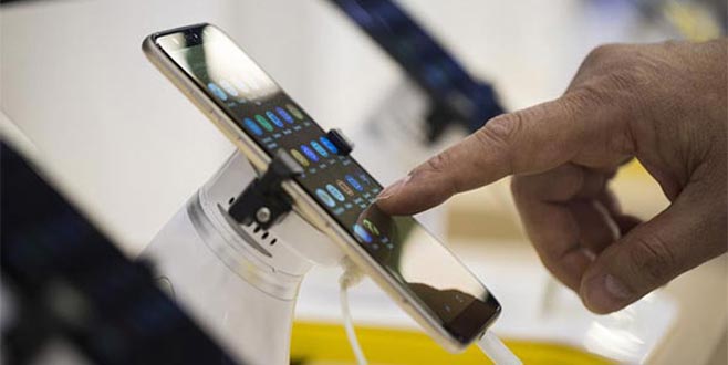 ‘2020 yılında 5G ile ilgili ilk denemeyi yapmış olacağız’