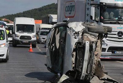 Trafik sigortalarında eksper masrafı için yeni öneri
