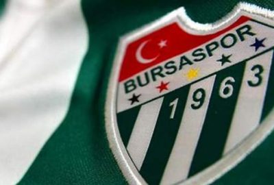 Bursaspor’un borcu açıklandı