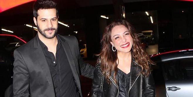 Gördüğünüz gibi âşığız! Gördüğünüz gibi âşığız!