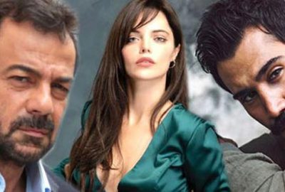 Aşk iddialarına yanıt