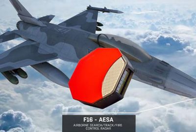 F-16’lar ASELSAN ile görecek