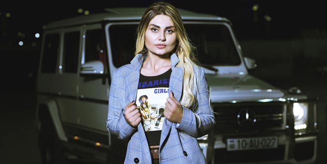 Gönlü Türkiye’de Gönlü Türkiye’de