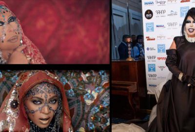 ‘Taklit etmem aslolan benim’