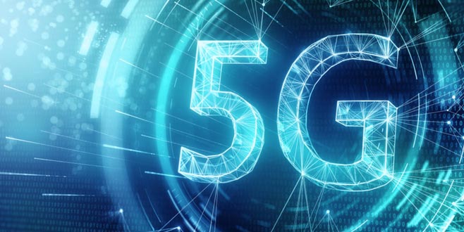 5G teknolojisi 2020’de gelecek