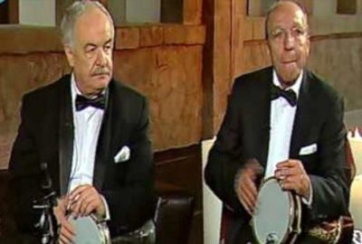 TRT’nin usta ismi hayatını kaybetti!