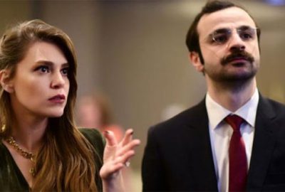 Sevilen dizinin son bölümündeki hata, izleyenlere yok artık dedirtti