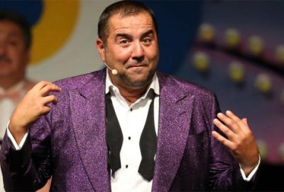 Bursalı oyuncunun kardeşini görenler şoke oluyor!