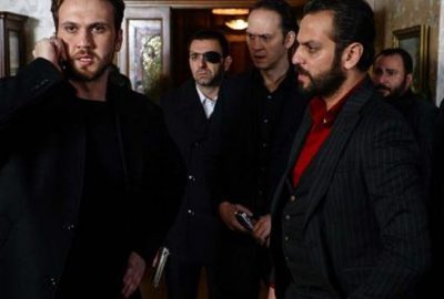 Çukur’da şoke edecek bir veda izleyiciyi bekliyor!