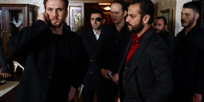 Çukur’da şoke edecek bir veda izleyiciyi bekliyor!