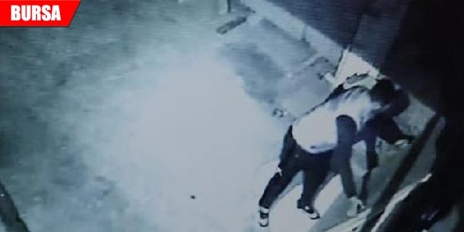 Aynı işyerini bir günde iki kez soydu Aynı işyerini bir günde iki kez soydu