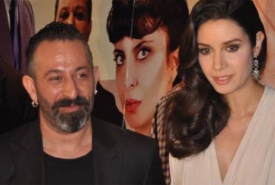 Cem Yılmaz’dan boşanan Ahu Yağtu aradığı aşkı buldu! Sevgilisi ‘seni arzuluyorum’ diyerek duyurdu