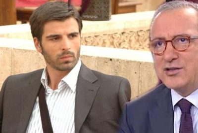 Alakurt, ‘Erkeklik sorunu var’ diyen Altaylı’yı yanına çağırdı