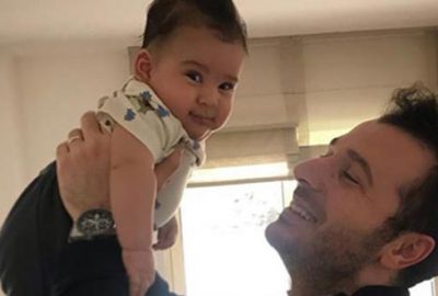 ‘Kalbimi çalan iki erkek’